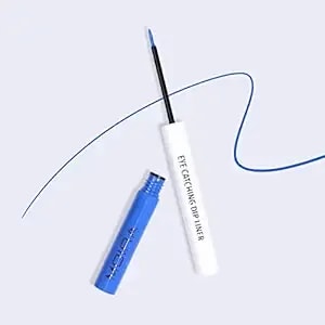 Moira Eye Catching Dip Liner (006, Royal Blue)