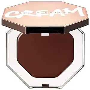 Fenty Beauty Fenty Beauty Cheeks Out Freestyle Cream Bronzer - Toffee Tease