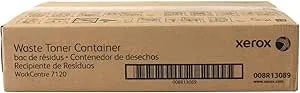 xer008r13089-008r13089 Waste Toner Cartridge