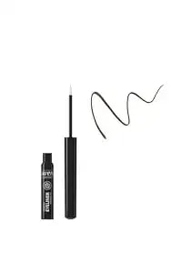 Lavera Brown Liquid Eyeliner, 2.8 Ml