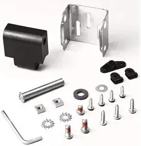 Amrh-740011-1 Humminbird Breakaway Transom Mount Transducer Mounting Hardware Kit Mhx-Hs