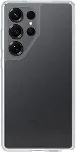 Otterbox Samsung Galaxy S25 Ultra React Series Case - Clear - Samsung, Galaxy S25 Ultra