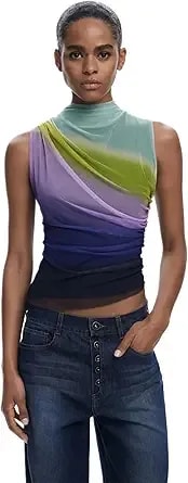 Desigual Women'S ts_lola