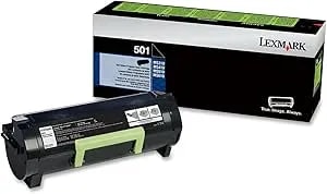 Lexmark Unison 501 Toner Cartridge