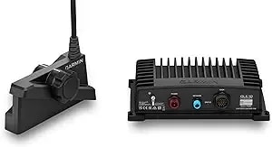 Garmin Livescope™ Plus Ice Fishing System - Pair With Your Garmin Chartplotter, Ice Fishing System With Flexible Cold-Weather Transducer Cable, All-In-One Power Cable