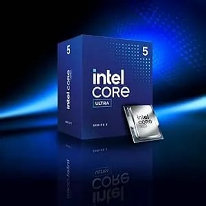 Intel® Core™ Ultra 5 Desktop Processor 225F 10 Cores (6 P-Cores + 4 E-Cores) Up To 4.9 Ghz