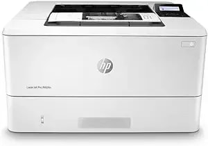 Hp Laserjet Pro m404n (w1a52a) (Renewed)
