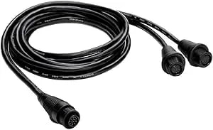 Humminbird 720108-1 14 m360 2ddi Y Transducer Adapter Cable