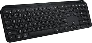 Logitech Keyboard