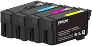 Epson Cartridge xd2 Black - 350 Ml