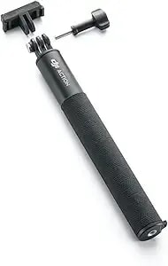 Osmo 1.5m Extension Rod Kit (Dual-Direction Quick-Release) 1.5m Extension Rod Kit (Dual-Direction); Compatibility: Osmo Action 6, Osmo Nano