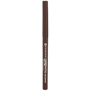 Essence - Long-Lasting Eye Pencil - 5 Pack - Brown