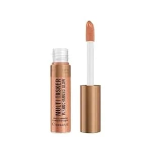 Rimmel Multi Tasker Turbocharged Glow - 007 Spilling The Tea - 0.33 Fl Oz (Pack Of 1)