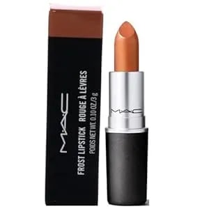 Mac Frost Lipstick, Bronze Shimmer