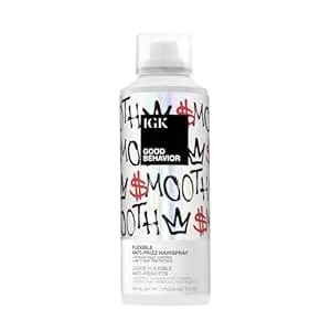 Igk Good Behavior Flexible Hairspray
