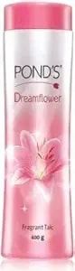 Pond'S Dreamflower Fragrant Talc(400 G)