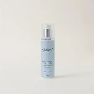 Toton Sary Glymed Plus - Mega Cream Cleanser 6.75 Oz - 200 Ml (Us-Gm-057r)