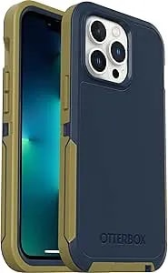Otterbox Defender Series Xt Screenless Edition Case For Iphone 13 Pro (Only) - Dark Mineral