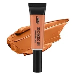 Black Radiance True Complexion Hd Corrector Salmon