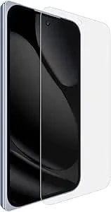 Case-Mate Google Pixel Screen Protector - Anti-Scratch Tempered Glass W/5x Shatter Protection