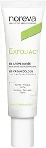 Exfoliac Tinted Anti-Impefections Treatment - Tint: Golden Tinted