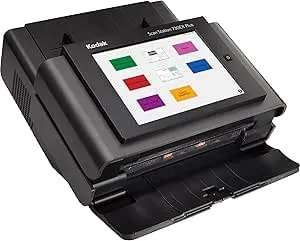 Kodak Scan Station 730ex Plus - 1060094