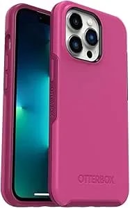 Otterbox Iphone 13 Pro (Only) Symmetry Series Case Pink