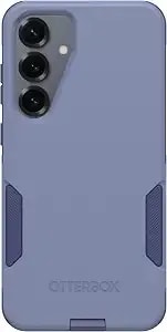 Otterbox Samsung Galaxy s25+ Commuter Series Case - Denver Dusk Purple