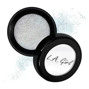 L.A. Girl Glitterholic Glitter Topper, Holo-Glam ggp451
