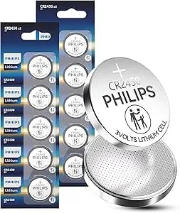 Philips Cr 3v, Child Resistant Packaging For Remotes, Radios & Home Electronics