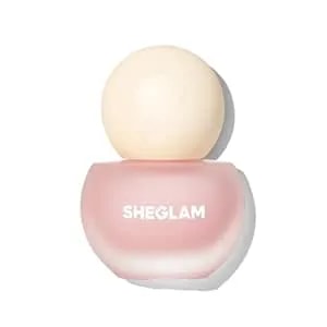 Sheglam Melon Melt Niacinamide Serum Primer Smooth Skin Deep Moisturizing For Perfect Makeup