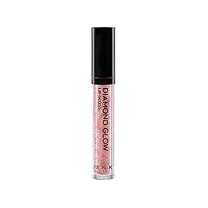 Nickak Diamond Glow Lip Gloss (Angelic)