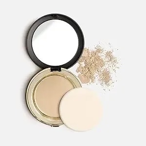 Skin Clone Mineral Powder Foundation spf15 Full Cover Large 23. Mocha