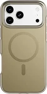 tech21 Evodusk With Magsafe For Apple Iphone 17 Pro Max Copper