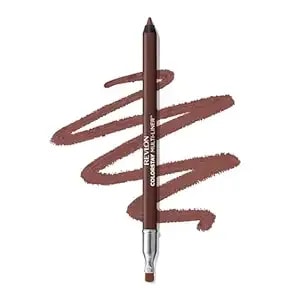 Revlon Colorstay Multi-Liner, Creamy Formula, Multiuse For Lips, Eyes & Face, Precision Brush For Easy Blending, 003 Less Traced