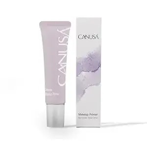 Clear Makeup Primer – Limited Holiday Edition, Pore Minimizing & Mattifying Base For Oily & Sensitive Skin, Translucent Finish, Moisturizing & Cruelty-Free (30ml / 1.02 Fl Oz)
