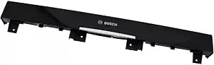 Bosch 00686978 Dishwasher Black Control Panel
