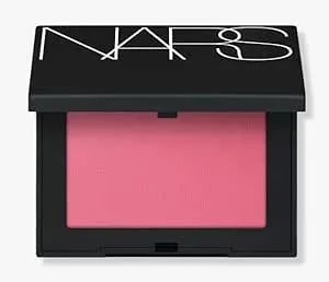 Nars Blush - Dominant (Matte Poppy Pink) - 0.17 Oz / 4.8 G