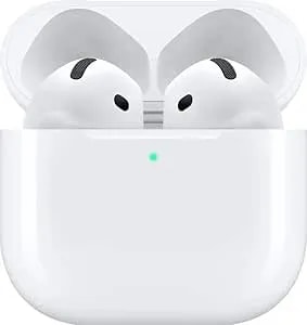 Apple Airpods 4 (Renewed Premium)