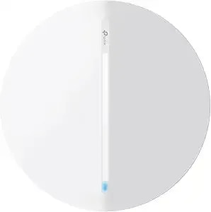 Tp-Link Festa f67 - Ultra- Slim ax5400 Wifi 6 2.5g Wireless Access Point - Mesh, Ofdma, Seamless Roaming, he160 & Mu-Mimo - Self-Organizing Network - Free Cloud - Poe+ Powered - Does Not Work W/Omada