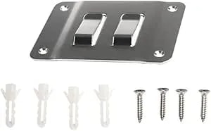 Weboost Wall Mount For Panel Antenna - Retail Packaging (901143)