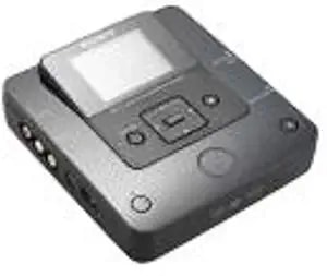 Sony Vrd-mc6 Compact Dvd Recorder