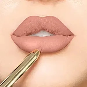 Mirenesse All Day Velvet Matte Kissproof Liner 7. Baby Nude 0.4g / 0.01oz