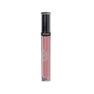 Revlon Colorstay Ultimate Liquid Lipstick, Longwear Rich Lip Colors, Wears For Up To 24 Hours, Satin Finish, 035 Iconic Iris, 0.1 Fl Oz