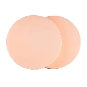 Natura Bissé Cleansing Sponges, Soft Pliable Facial Cleansing Sponges, 2 Ct