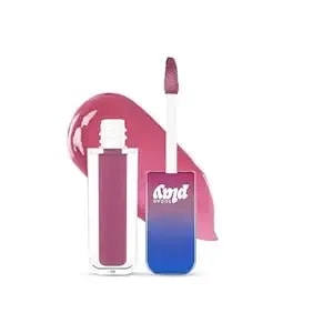 Power Drip Lip Gloss By Sugar
