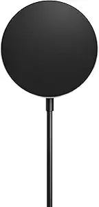 Samsung Car Wireless Charger, qi2.0 Technology, Magnetic Phone Holder For Car, Hands Free Fast Charging, Adjustable Mount