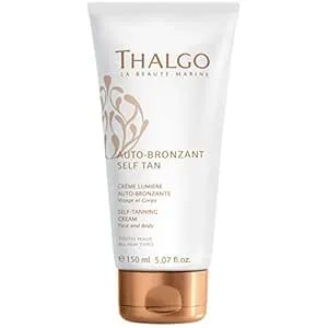 Thalgo Self Tanning Cream, 5.07 Fl Oz