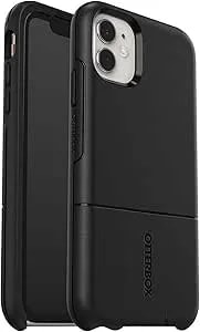 Otterbox Universe Series Modular/Swappable Case For Iphone 11 & Iphone Xr - Non-Retail Packaging - Black