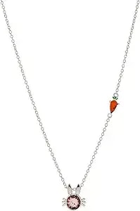Alex And Ani Crystal Bunny Jewelry